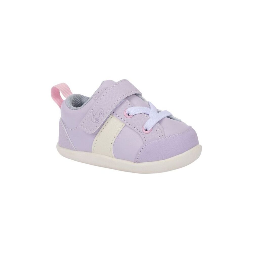 See Kai Run Connor Mini First Walker Sneaker